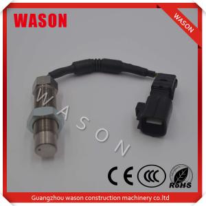 China Kobecle MC849577 Komatsu Electrical Parts Excavator Revolution Speed Sensor wholesale