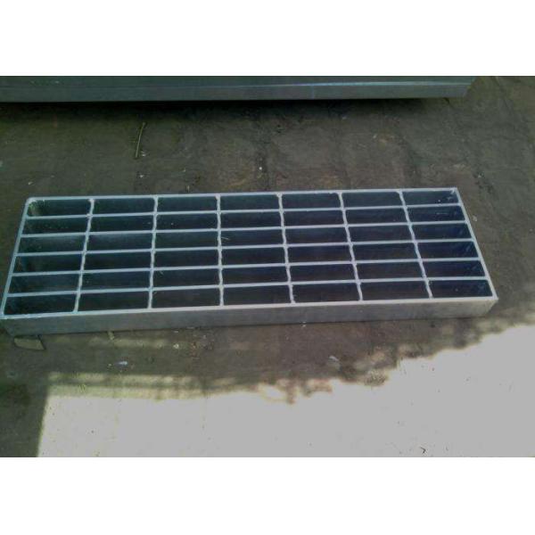 T1 T2 T3 T4 T5 T6 Galvanized Steel Stair Treads  Free Sample