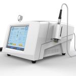 25 Pins 3.0mm Fractional Rf Microneedle Machine Scar Removal