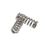 Metal Extruder Hole Diameter 7.5mm 3D Printer Springs Length 20mm