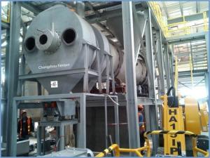China Hyg Rotary Dryer wholesale