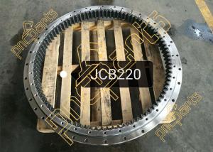 China JCB220 JS210 Slewing Bearing Ring JRB0017 Excavator Swing Circle wholesale