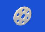 Polished Surface Refractory 95% Ceramic Disc