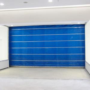 China Inorganic Fire Roller Shutter wholesale