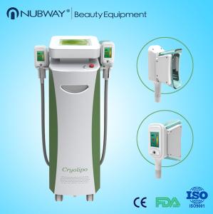 China Latest Design!!! Cryolipolysis Slimming Machine Coolscuplting Weight Loss Machine wholesale