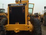 Used Origin Japan Motor Grader Caterpillar 14G High Quality Reasonable Price,