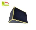 Fitness Equipment Wooden Tripod for Children's Parkour Training and Sensory
