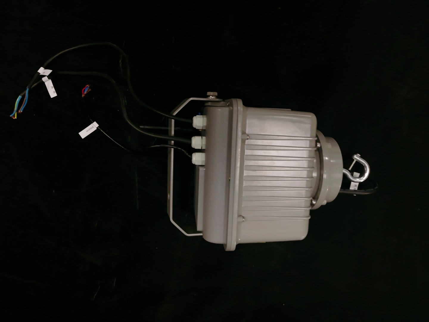 25m Remote Control Chandelier Lift System Adjustable Light Lifter