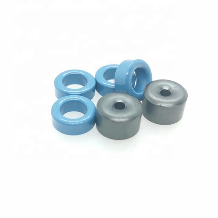 Ring core 25/15/15 t type anti-interference ferrite core manufacturer
