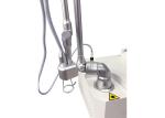 Air Cooling CO2 Fractional Laser Machine 10600nm Wavelength Portable Acne