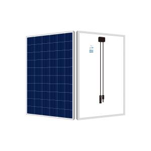 China 30V 275W 280W 285W Poly Crystal Solar Panels 60 Cells Connection wholesale