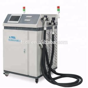 China R410a Refrigerant Filling Station Refrigerant Charging Equipment 380V/220V 50HZ wholesale