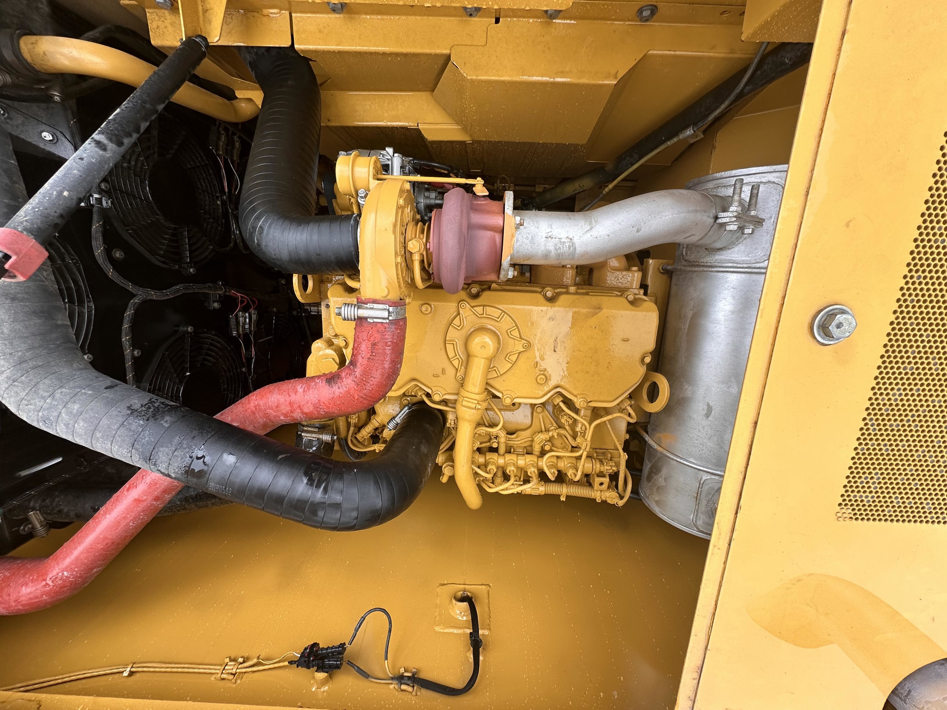 Cat 320gc Second Hand Mini Excavator Hydraulic Tracked 20ton Digger Mining Excavator