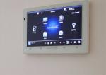 Wall Mount Tablets with NFC, POE, Inwall Flush Mount
