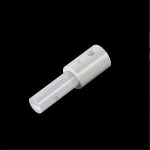 China WHITE ZIRCONIUM OXIDE CERAMICS, DENSE ZIRCONIA, REFRACTORY ZIRCONIA wholesale