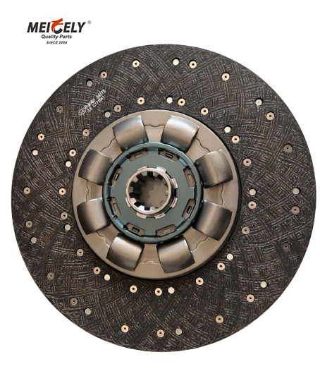 1878634014 Truck Clutch And Disc Clutch Pressure Plate