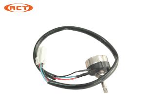 China Excavator Motor Parts BH-1011 Throttle Motor Knob For Sumitomo A3 / A5 Excavator wholesale