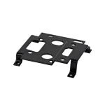 Industrial Aluminum Metal Stamping Parts Powder Coated Rustproof