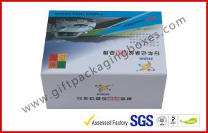 China Customized Magneic Electronic Packaging , Driving Recorder Solid Coated wholesale