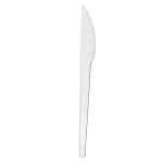 PLA Disposable Biodegradable Cutlery Set Nontoxic Durable Safe Material