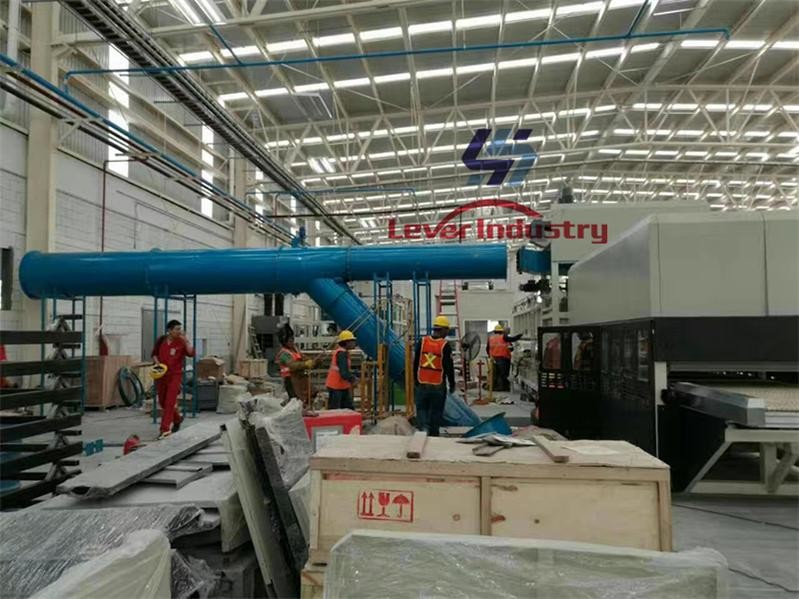 Small Glass Tempering Furnace for Car side glass 1000x600mm tempered glass machine