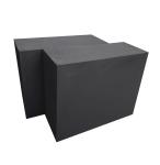 Factory Sale High Purity Isostatic Graphite Blocks