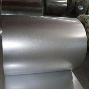 China AISI Zinc Aluminum Magnesium Zam Steel 610mm Width wholesale
