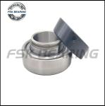 Bearing Steel FH201-8G FH202-10 Insert Bearing 12.7*40*28.6mm China Manufacturer