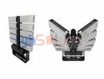 90-270VAC LED Stadium Light 1200W For High Pole Installation