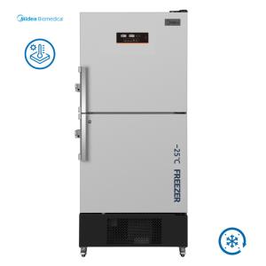 China MCD-40L506 Load Capacity 506L -40 Degree Pharmacy Vaccine Medicine Freezer wholesale