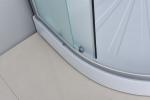 5mm Quadrant Shower Cubicle 900 X 900 31''X31''X85''