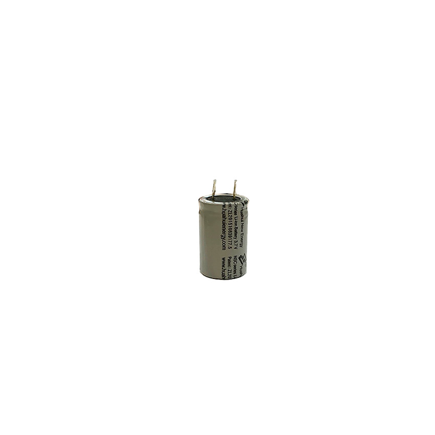 Huahui Energia Rechargeable Lto Cell Li-Ion NSC2235 3.7V 1300mAh Ternary Lithium Battery