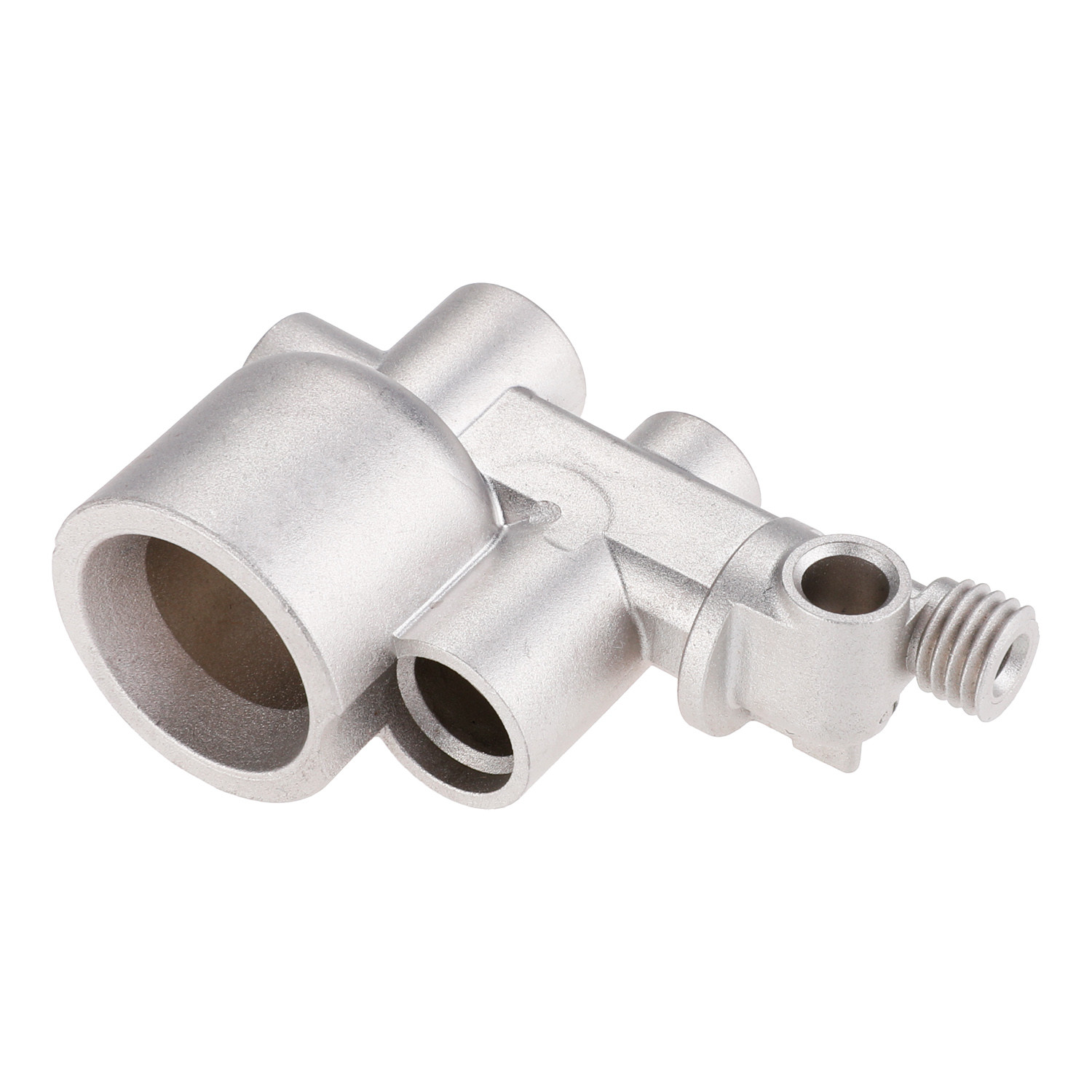 PVD Powder Metallurgy Components