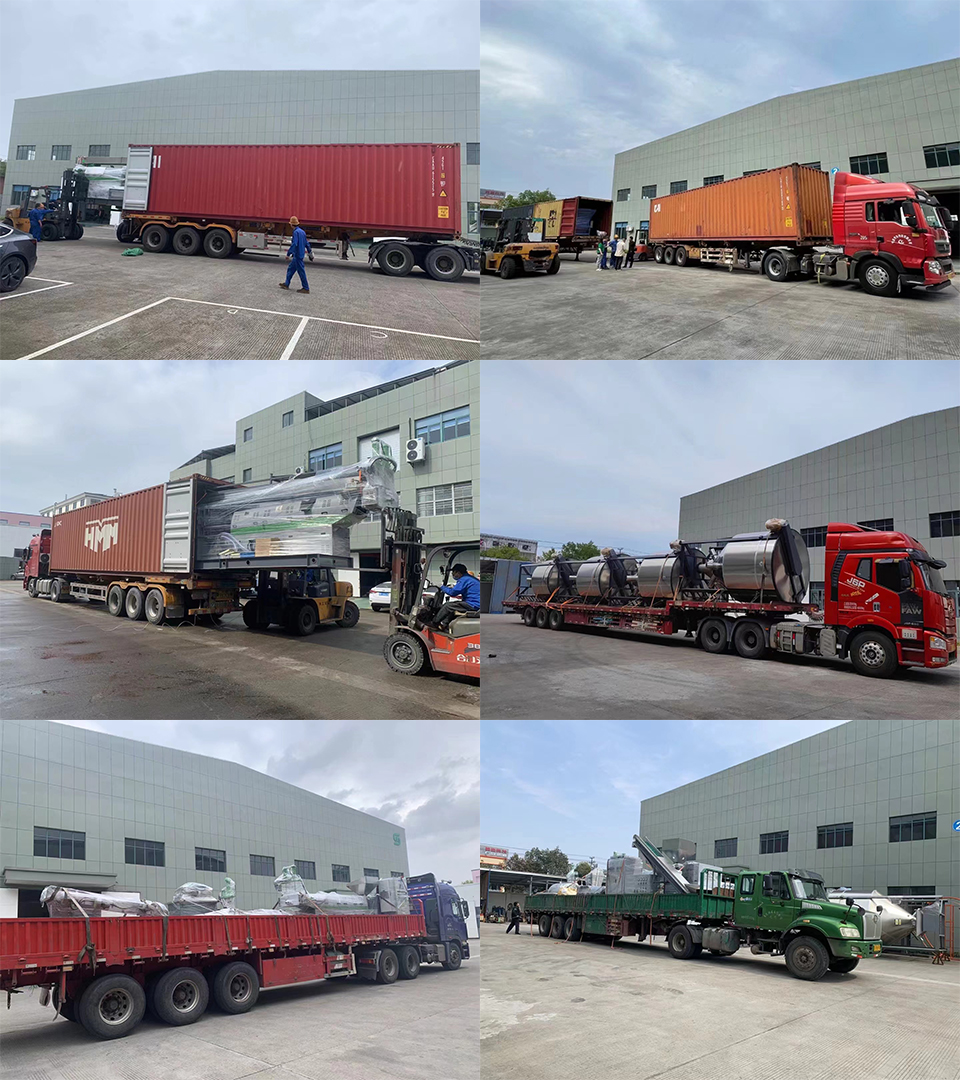 PP PE LDPE Plastic Film Bags Recycling Granulator Extruder Pelletizer Granules Making Pelletizing Machine