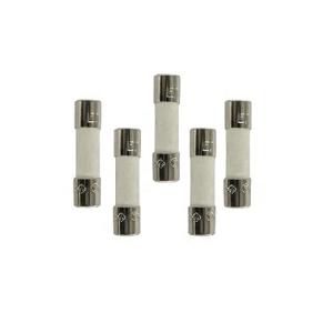 China T10AH250V Cartridge Ceramic Fuse 5X20mm 10A 250V wholesale