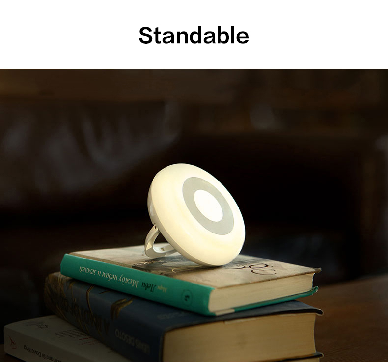Night Light, Stand hanger LED Night Light Infrared PIR Motion Sensor Light