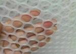 Wear Resisting 10X10mm 900g/m2 Polyethylene Mesh Netting