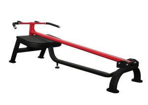 China Indoor Hammer Strength Gym Equipment T Bar Row Training Machine Heavu Duty wholesale