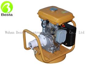 China 5.5HP Gasoline Concrete Vibrating Poker Bridge Road Construction wholesale