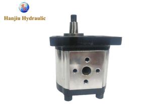 China Small Volume Hydraulic Gear Pump CBT - E3 External Hydraulic Pump For wholesale