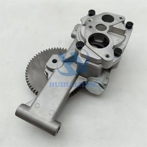 China Construction Spare Parts 2105522 Oil Pump 210-5522 for Caterpillar C9 Engine 330D wholesale