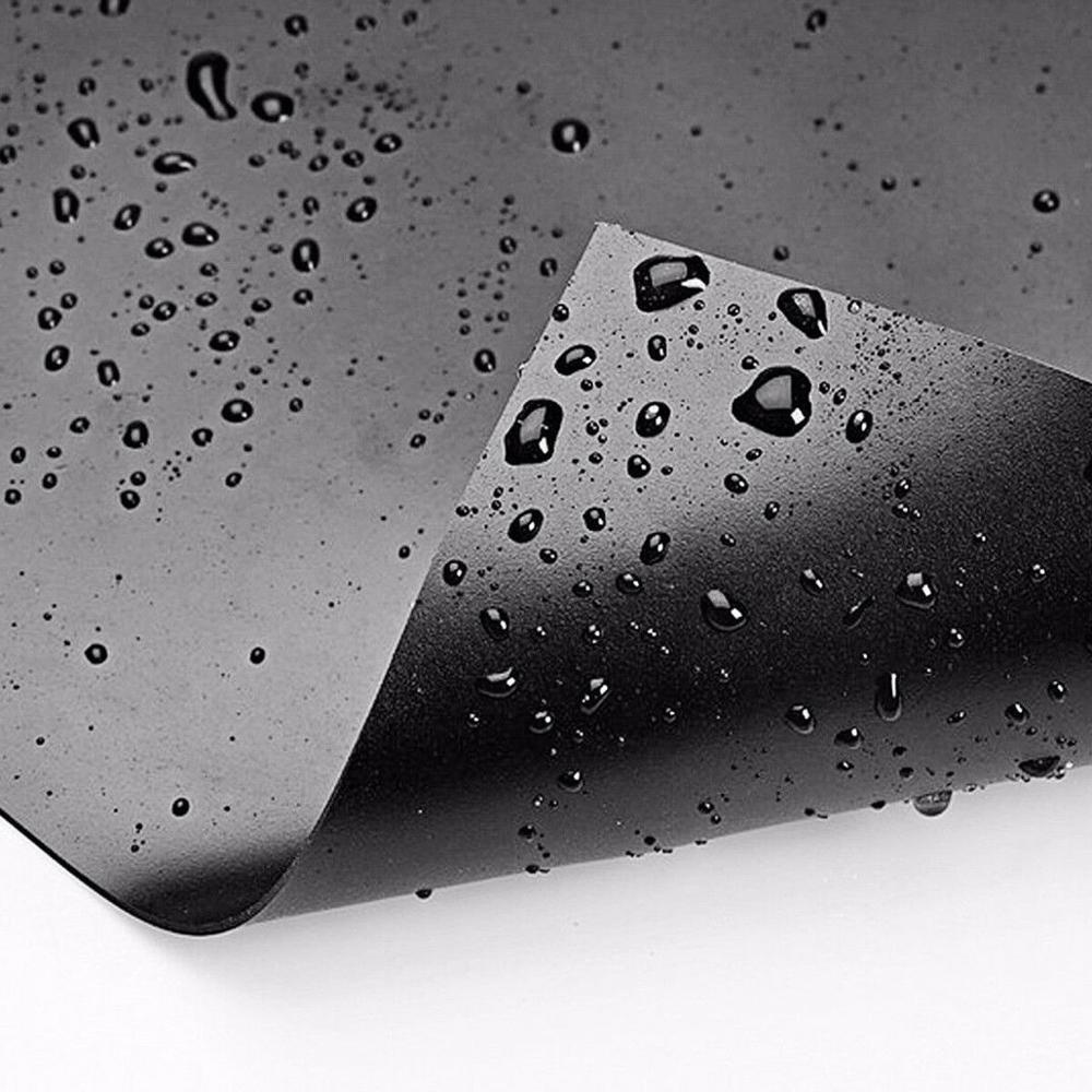 Industrial Design Style 2019 HDPE Geomembrane Liner for Indoor Shrimp Farming in Kenya