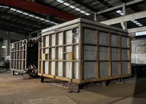 China Steam Generation System Boiler Stack Economizer ASTM EN Alloy steel wholesale
