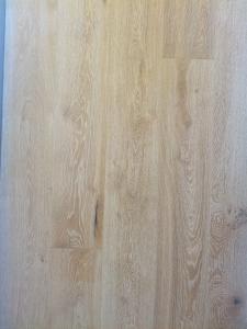 China Oak Engineered Flooring( White Grain,oiled , click systerm) wholesale