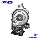 8943944573 K18 Diesel Engine Turbocharger For Isuzu RHC7
