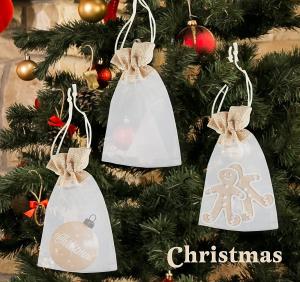 China Durable and Versatile Organza Storage Bag for Gift-Giving and Festive Events wholesale