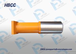 China Mixer shaft end shaft for Putzmeister concrete pump 50mm /60mm wholesale