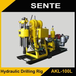 China Your best choise AKL-100L water well drilling equipment wholesale