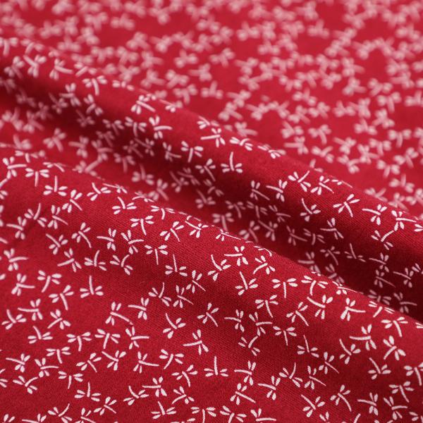 Chinese Factory Wholesale New Pattern Print Fabric Women's Clothing Factory Direct Sales 97%Cotton 3%SP for Womens Clothing