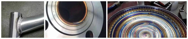 Low Voltage MIG Welding Manipulator , Rotary Table Welding Positioner Equipment